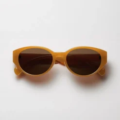 Accessoires & Taschen*UNIQLO Ovale Sonnenbrille