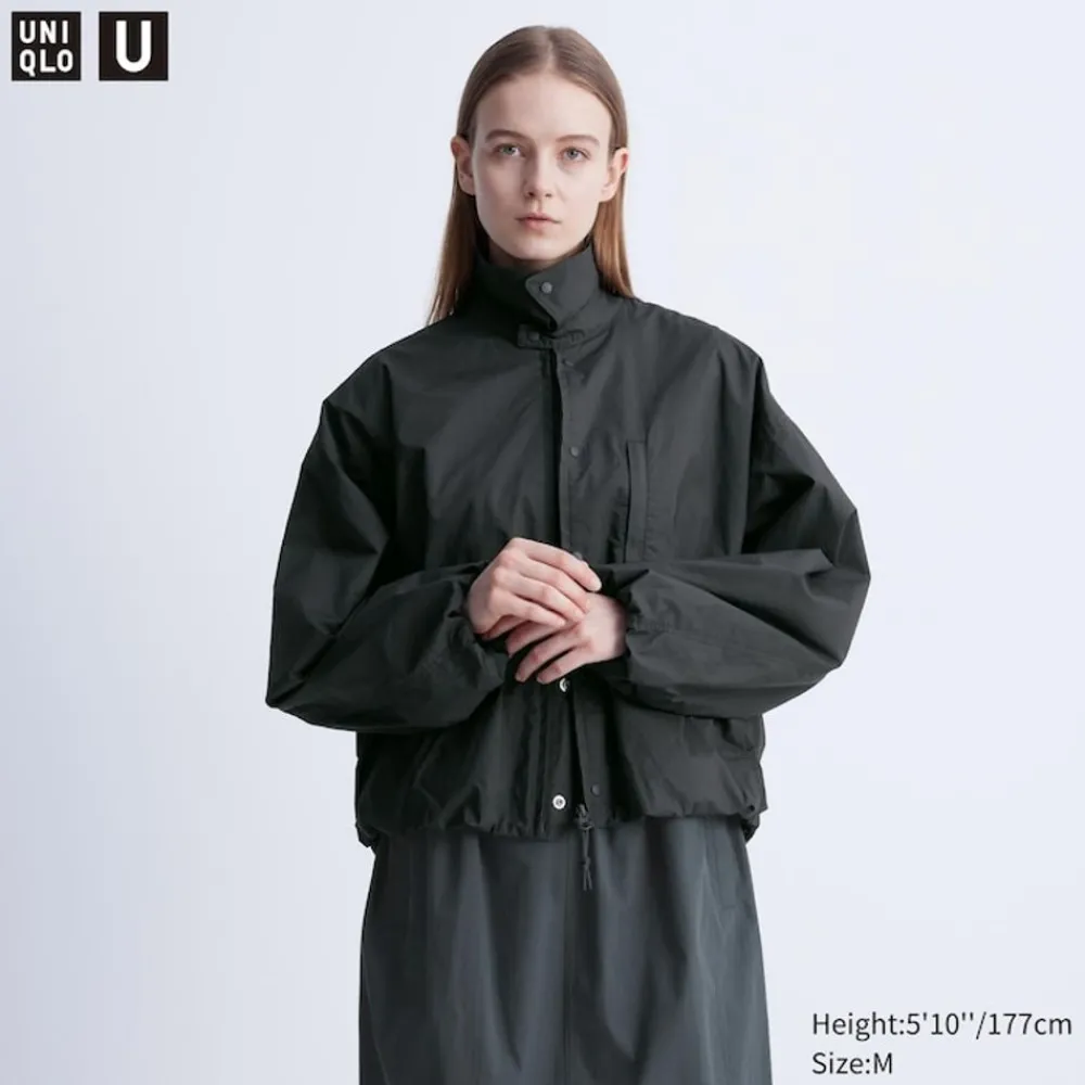 Mäntel, Jacken, Parka & Westen*UNIQLO Oversized Blouson