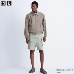 Shorts*UNIQLO Parachute Cargoshorts