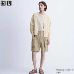Shorts*UNIQLO Parachute Cargoshorts