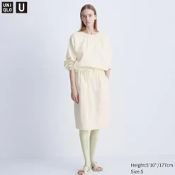 Röcke*UNIQLO Parachute Rock