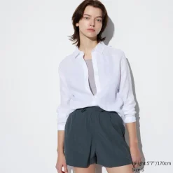 Hosen, Leggings & Jogginghosen*UNIQLO Parachute Shorts