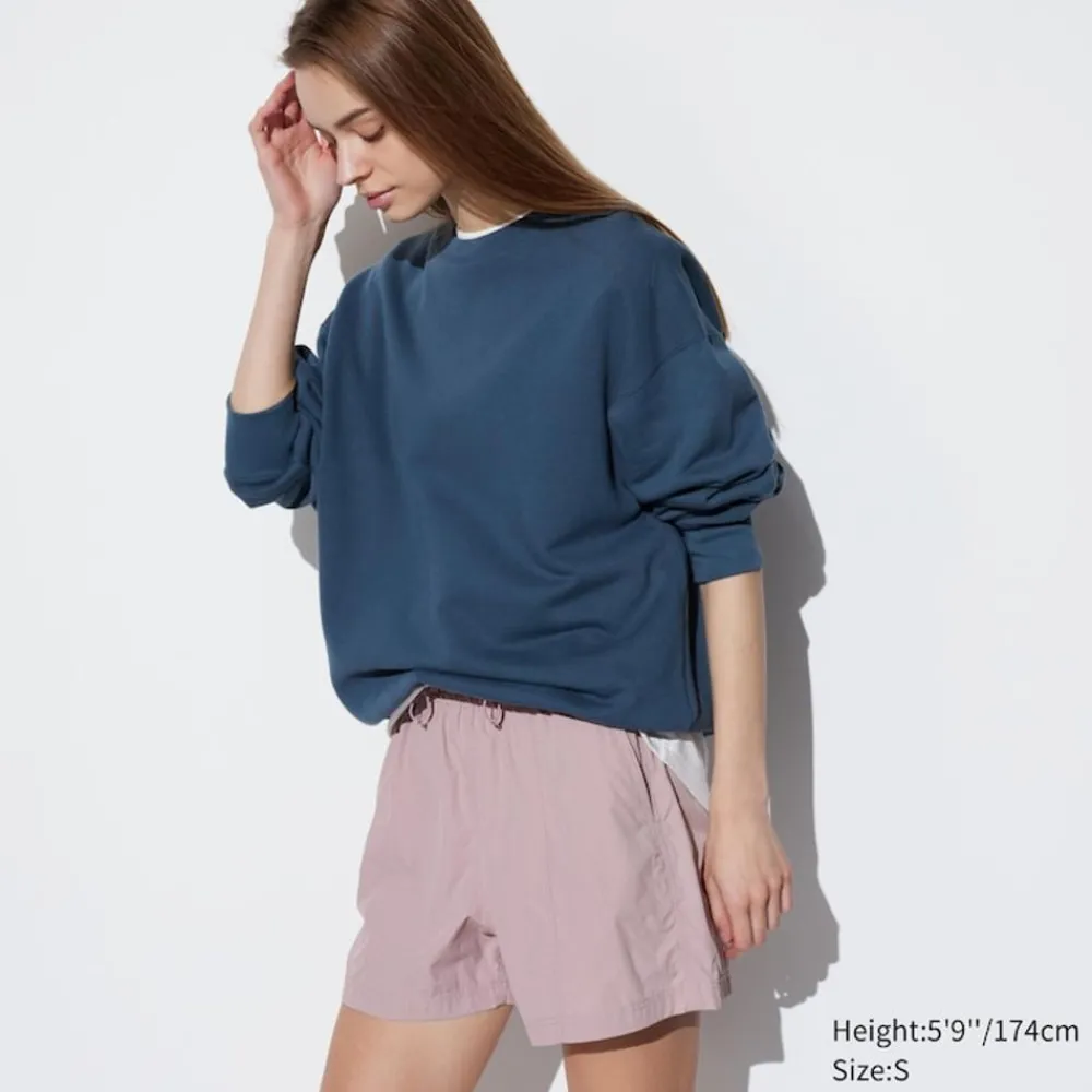 Hosen, Leggings & Jogginghosen*UNIQLO Parachute Shorts