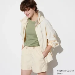 Shorts*UNIQLO Parachute Shorts