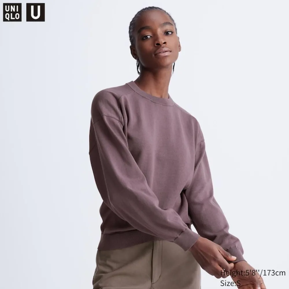 Pullover & Strickjacken*UNIQLO Pullover
