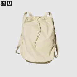 Accessoires & Taschen*UNIQLO Rucksack Mit Kordel