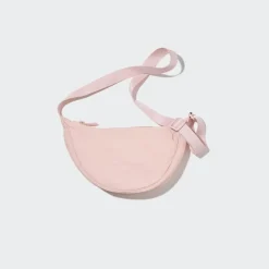 Accessoires & Taschen*UNIQLO Runde Mini Schultertasche