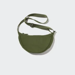Accessoires & Taschen*UNIQLO Runde Mini Schultertasche