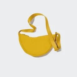 Accessoires & Taschen*UNIQLO Runde Mini Schultertasche