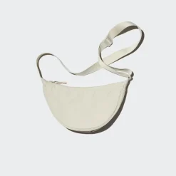 Accessoires & Taschen*UNIQLO Runde Mini Schultertasche