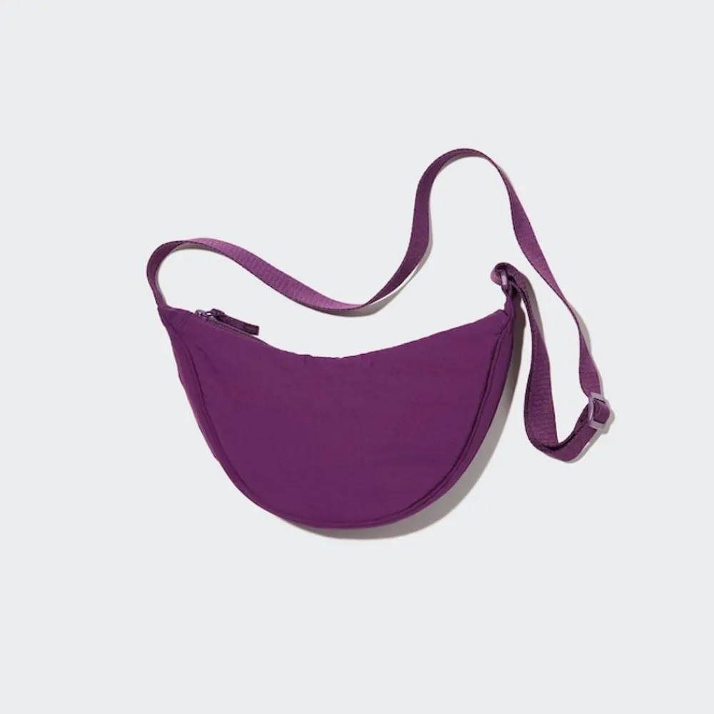 Accessoires & Taschen*UNIQLO Runde Mini Schultertasche
