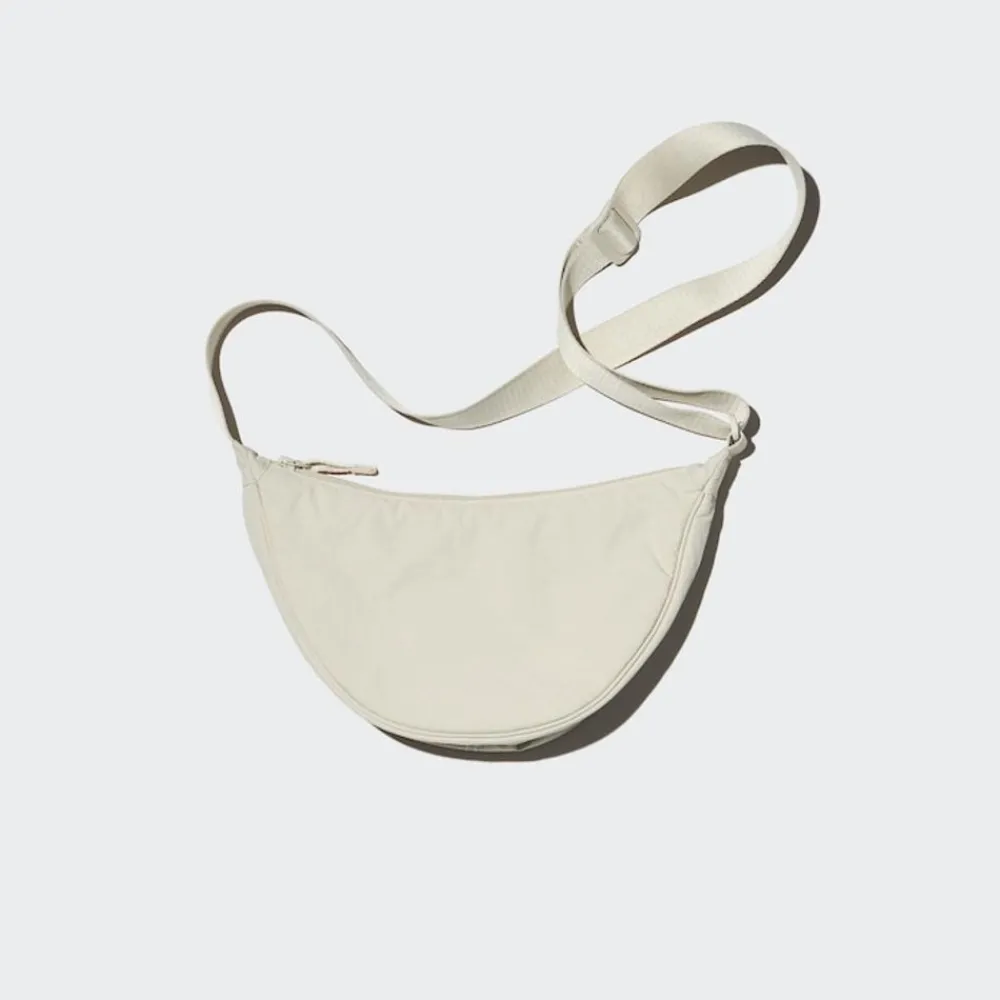 Accessoires & Taschen*UNIQLO Runde Mini Schultertasche