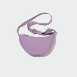 Accessoires & Taschen*UNIQLO Runde Mini Schultertasche
