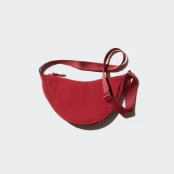 Accessoires & Taschen*UNIQLO Runde Mini Schultertasche