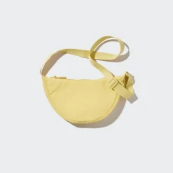 Accessoires & Taschen*UNIQLO Runde Mini Schultertasche