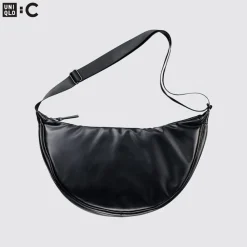 Accessoires & Taschen*UNIQLO Runde Schultertasche