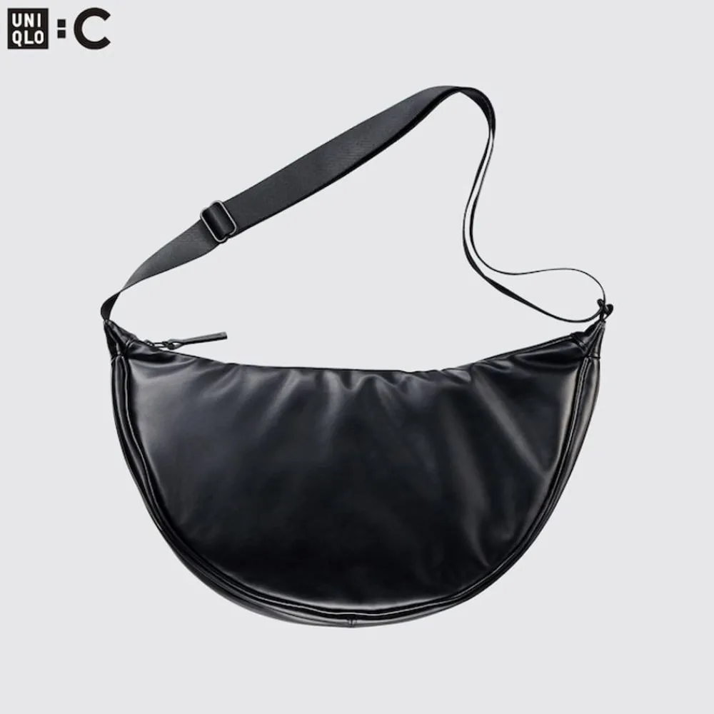 Accessoires & Taschen*UNIQLO Runde Schultertasche