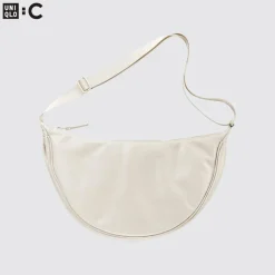 Accessoires & Taschen*UNIQLO Runde Schultertasche
