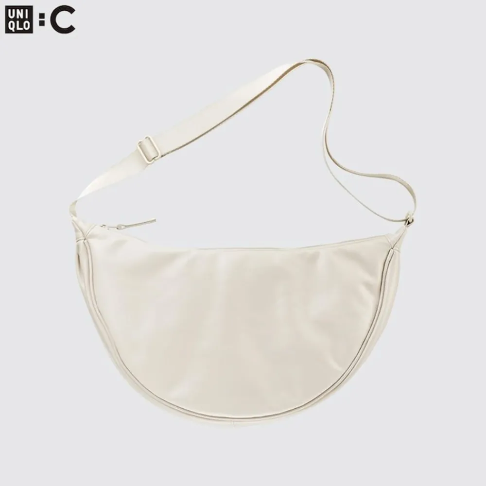 Accessoires & Taschen*UNIQLO Runde Schultertasche