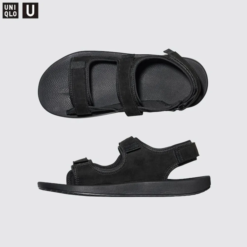 Accessoires & Taschen*UNIQLO Sandalen