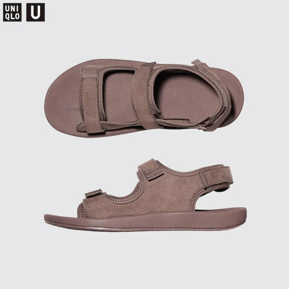 Accessoires & Taschen*UNIQLO Sandalen