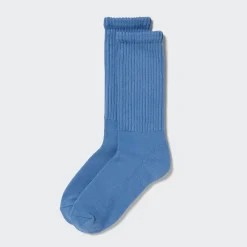 Socken*UNIQLO Sanfte Gefutterte Socken