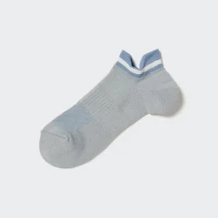 Socken*UNIQLO Sanfte Kurze Sportsocken