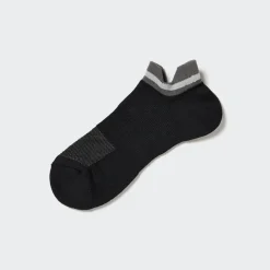 Socken*UNIQLO Sanfte Kurze Sportsocken