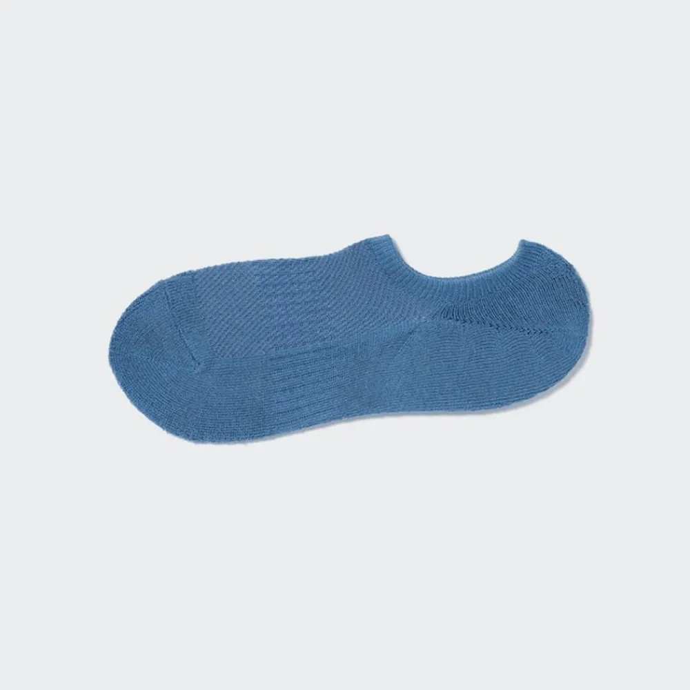 Socken*UNIQLO Sanfte Kurzsocken