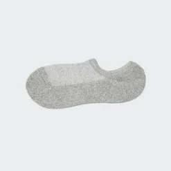 Socken*UNIQLO Sanfte Kurzsocken