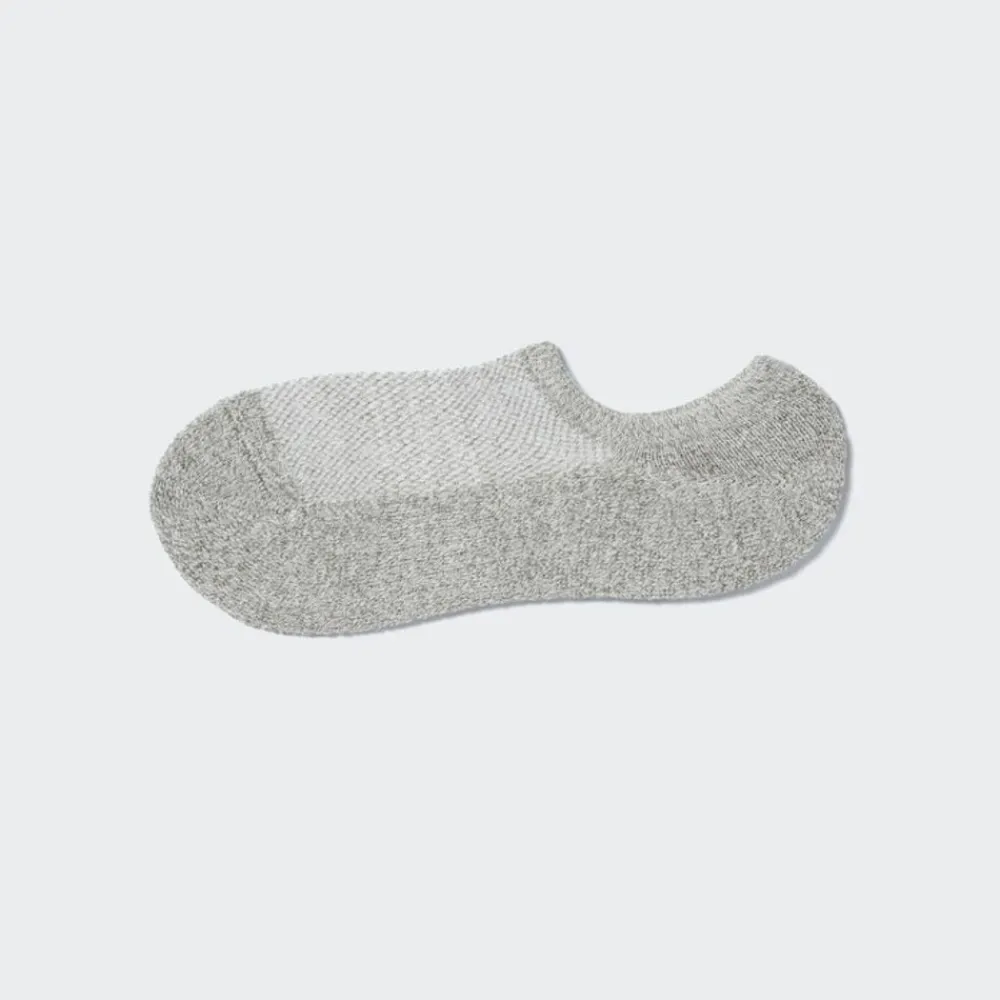 Socken*UNIQLO Sanfte Kurzsocken