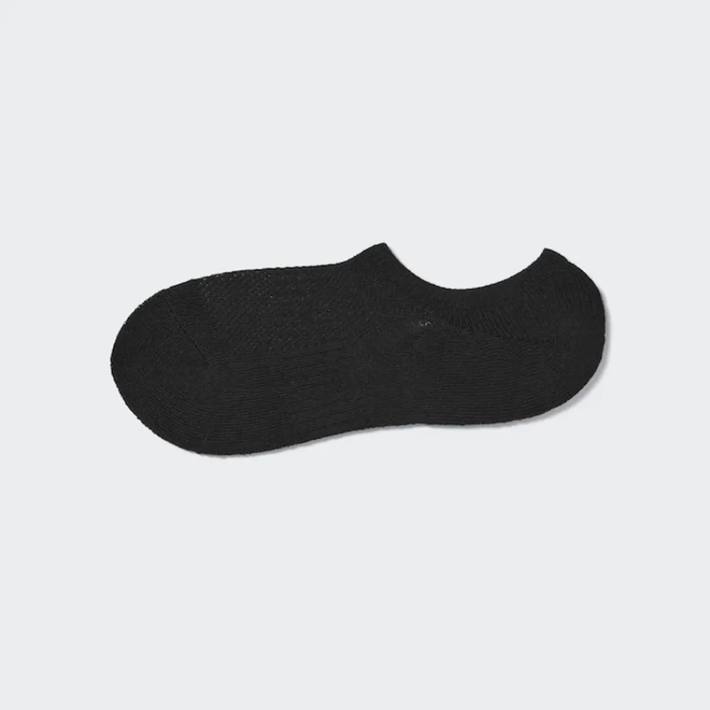 Socken*UNIQLO Sanfte Kurzsocken