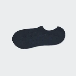 Socken*UNIQLO Sanfte Kurzsocken
