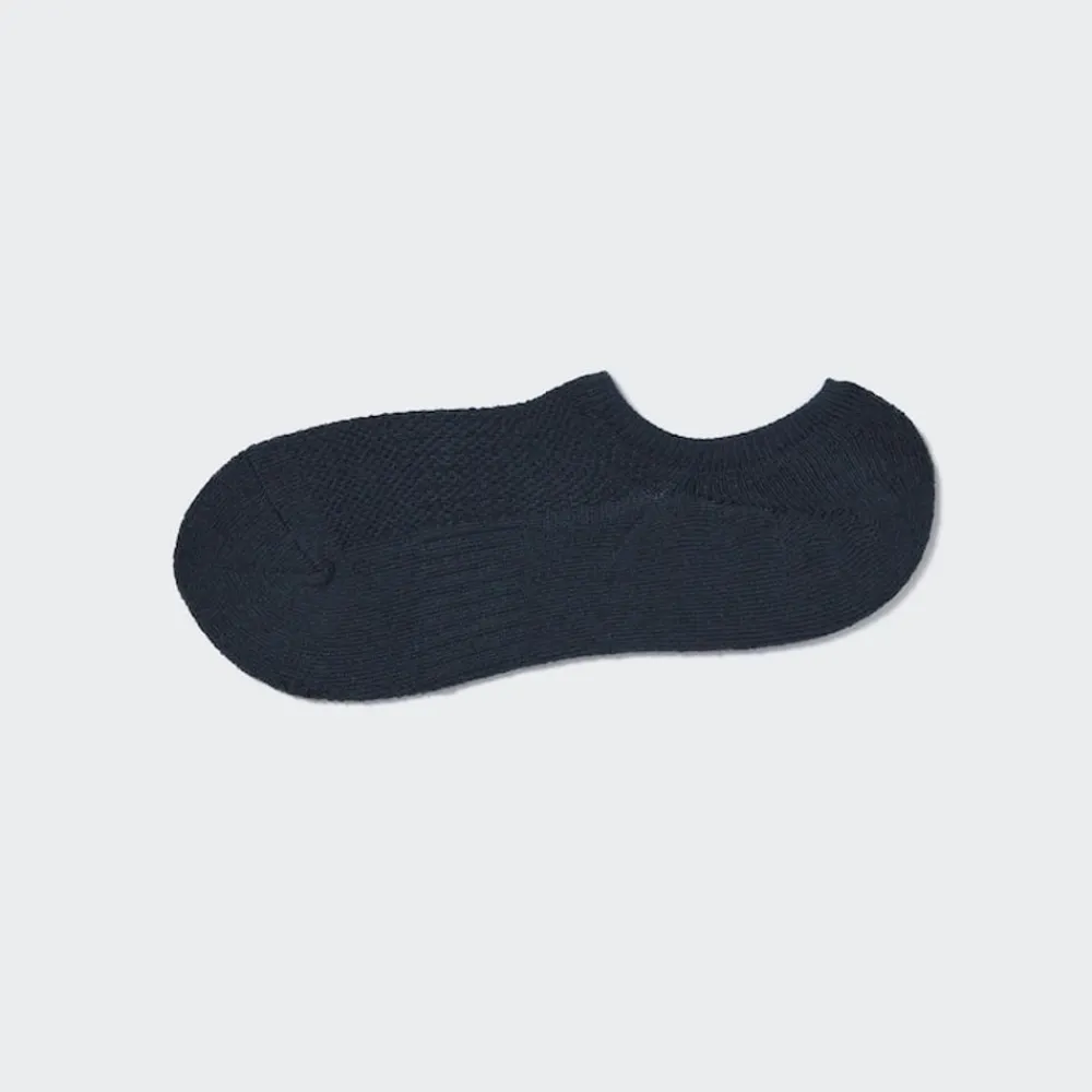 Socken*UNIQLO Sanfte Kurzsocken