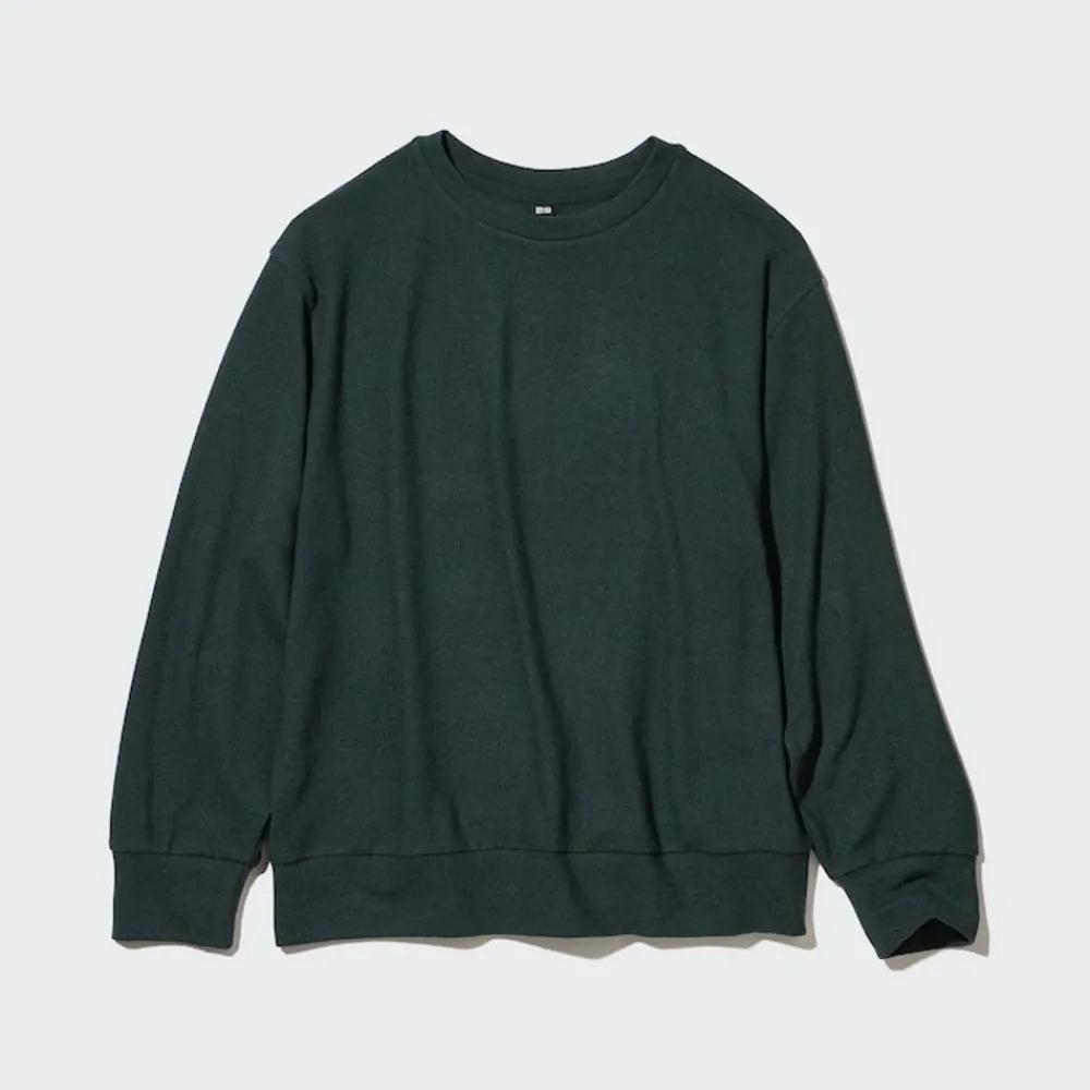 T-Shirts & Oberteile*UNIQLO Sanftes Fleece Langarmshirt