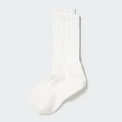 Socken*UNIQLO Sanfte Socken