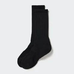 Socken*UNIQLO Sanfte Socken