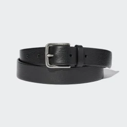 Accessoires & Taschen*UNIQLO Schmaler Ledergurtel