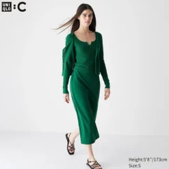 Röcke*UNIQLO Schmaler Rock