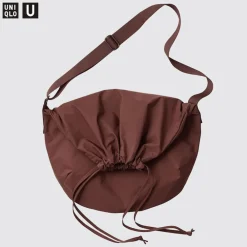 Accessoires & Taschen*UNIQLO Schultertasche Mit Kordel