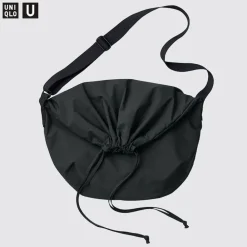 Accessoires & Taschen*UNIQLO Schultertasche Mit Kordel