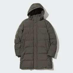 Mäntel, Jacken, Parka & Westen*UNIQLO Seamless Down DaunenMäntel