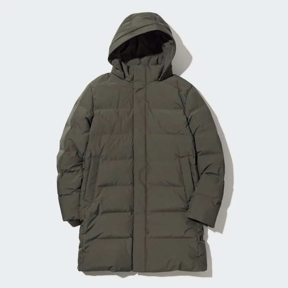 Mäntel, Jacken, Parka & Westen*UNIQLO Seamless Down DaunenMäntel