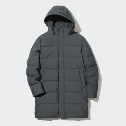 Mäntel, Jacken, Parka & Westen*UNIQLO Seamless Down DaunenMäntel