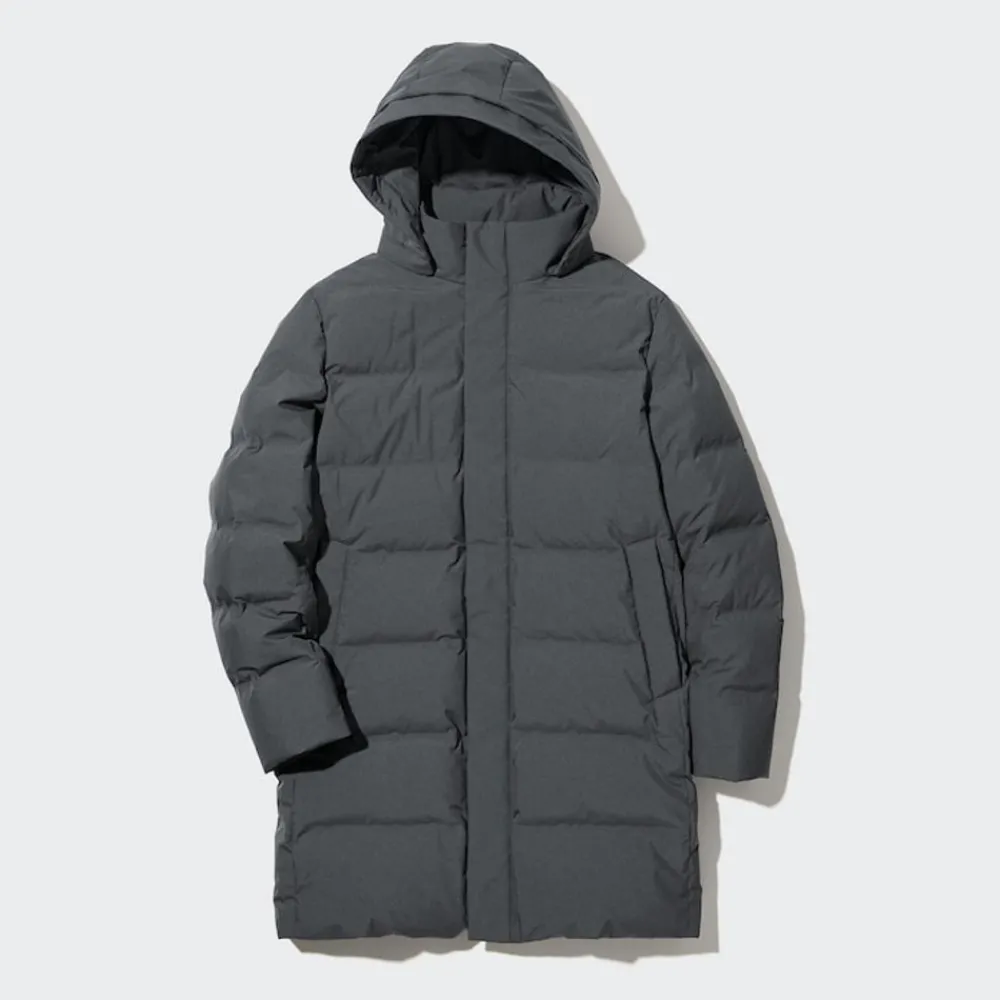Mäntel, Jacken, Parka & Westen*UNIQLO Seamless Down DaunenMäntel