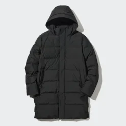 Mäntel, Jacken, Parka & Westen*UNIQLO Seamless Down DaunenMäntel