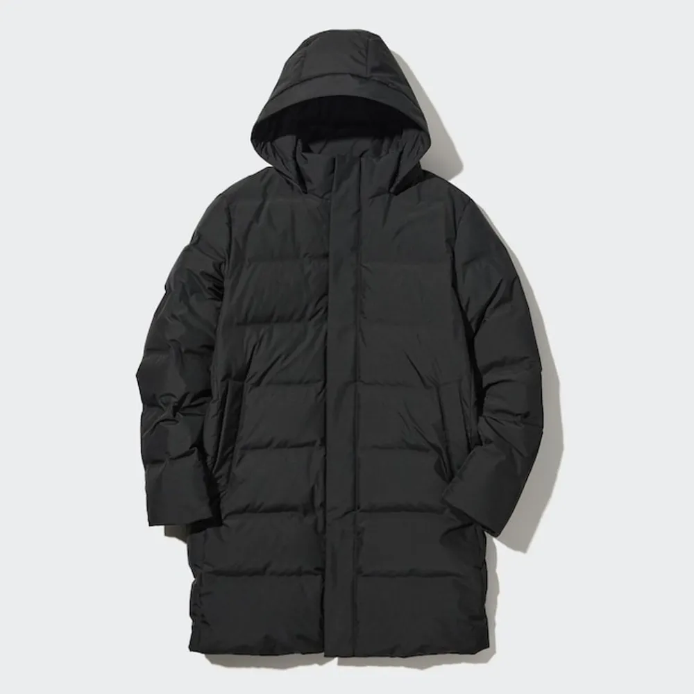 Mäntel, Jacken, Parka & Westen*UNIQLO Seamless Down DaunenMäntel