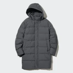 Mäntel, Jacken, Parka & Westen*UNIQLO Seamless Down DaunenMäntel