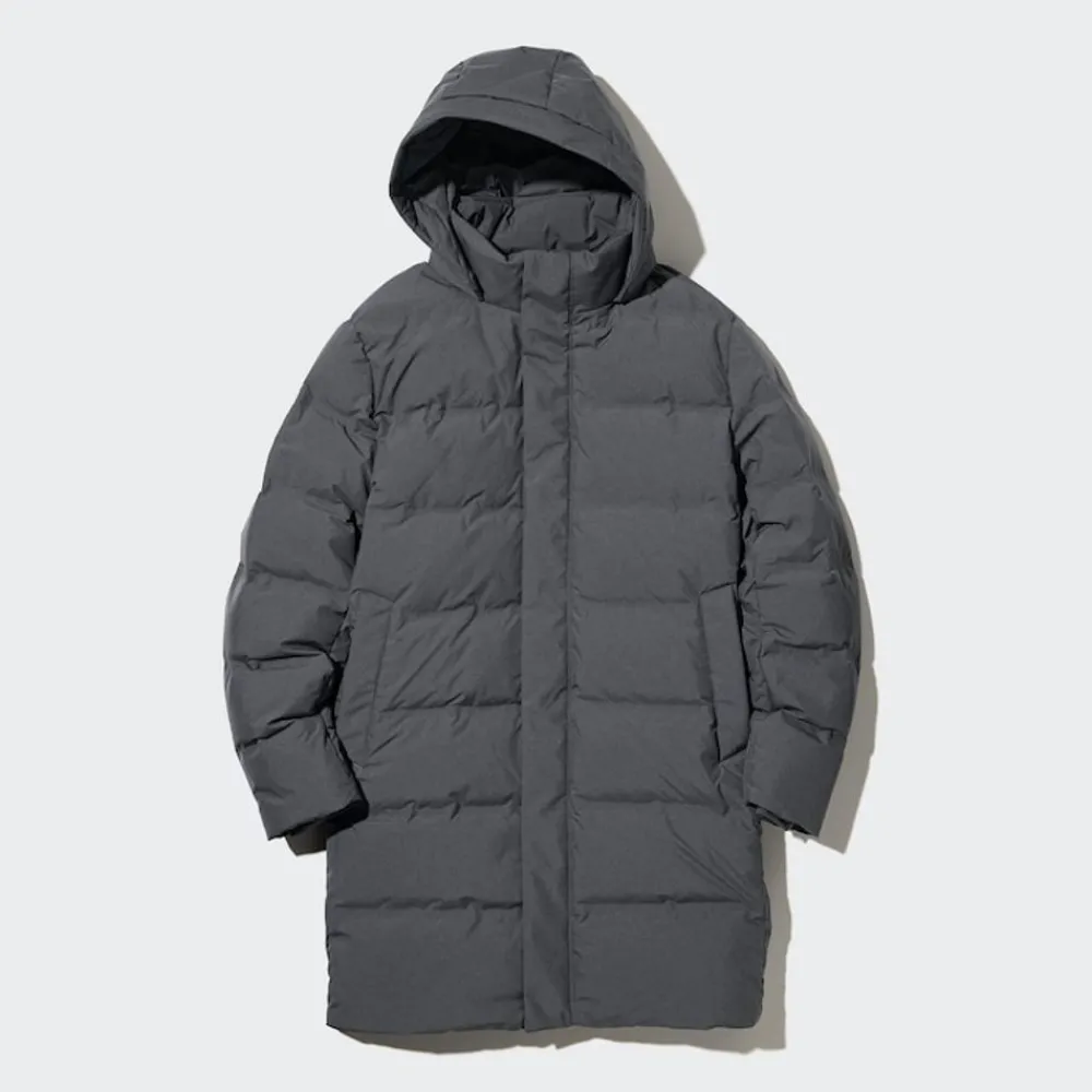 Mäntel, Jacken, Parka & Westen*UNIQLO Seamless Down DaunenMäntel
