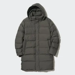 Mäntel, Jacken, Parka & Westen*UNIQLO Seamless Down DaunenMäntel
